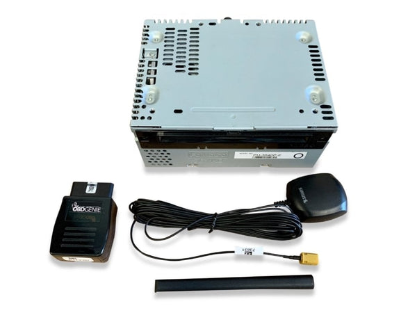 2015-2018 Ford Mustang CD Player SiriusXM Satellite HD Radio