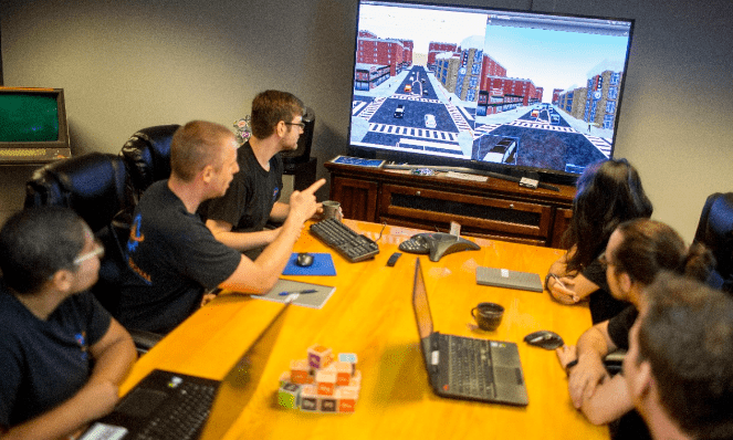 Ford Acquires Quantum Signal, Increasing the Automakers Autonomous Engineering Footprint