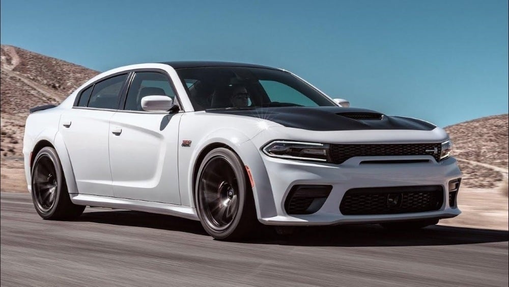 2020 Dodge Charger Lineup - 2020 Charger Scat Pack Widebody Infotainment.com 2020 Dodge Charger Lineup - 2020 Charger Scat Pack Widebody Infotainment.com
