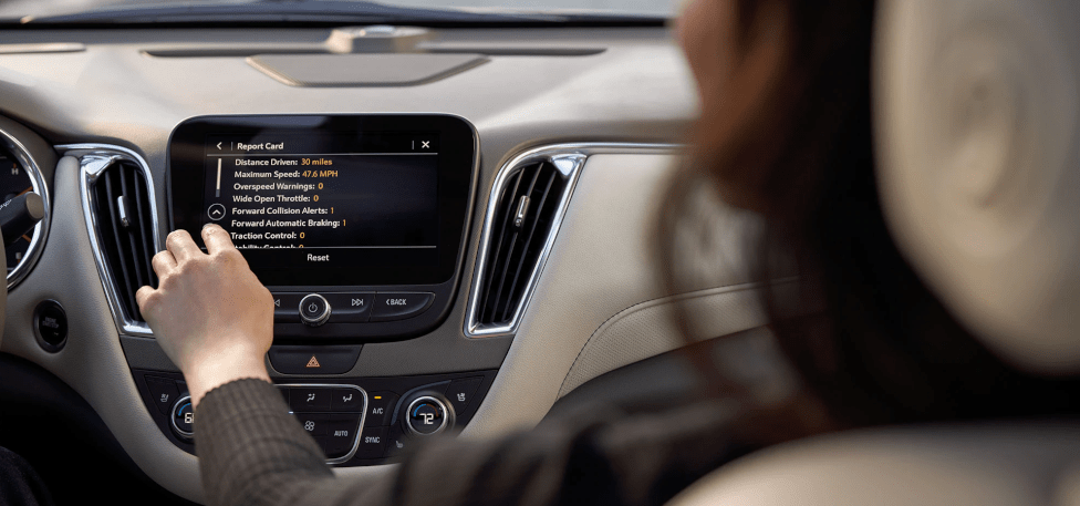 Teen Driver Technology Becomes a Popular Offering