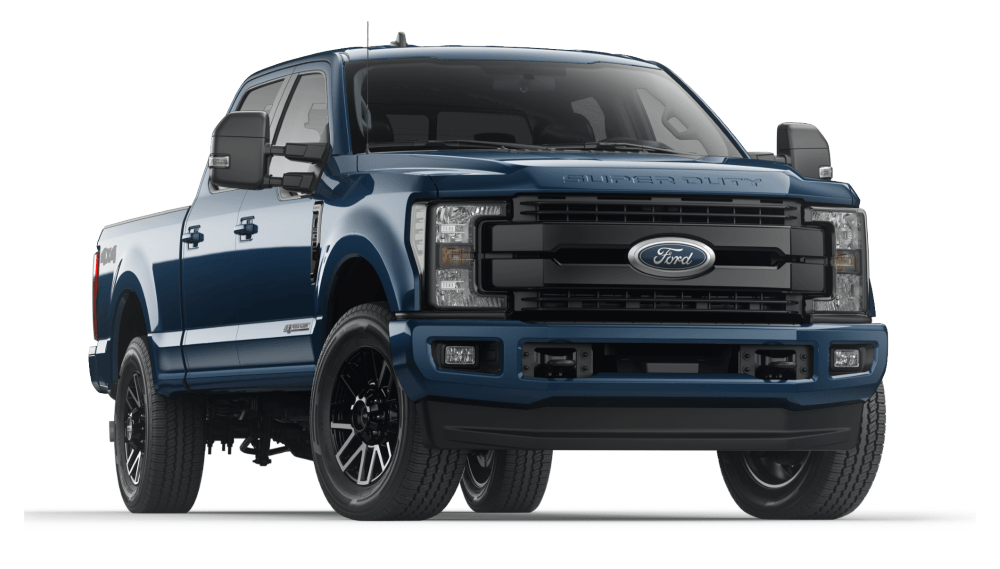 Ford Issues 3 Recalls for Ford F-150 and F-Series Super Duty and E-Series