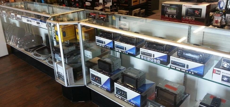 Buying a Radio Head Unit, or a Fully Engineered Infotainment Solution?