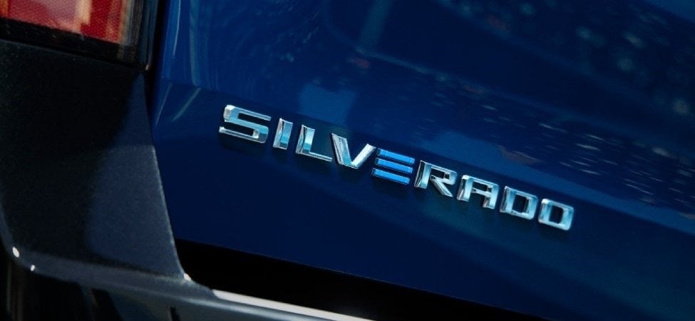 All-Electric 2024 Chevrolet Silverado Introduced at CES