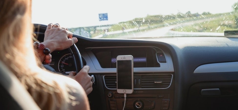 Usage Based Insurance, Puts Your Driving to the Test