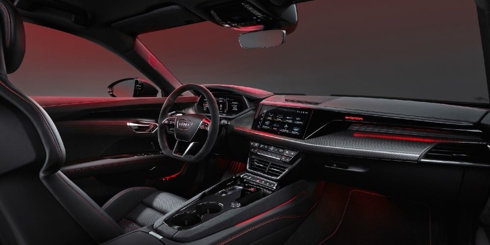 Top 10 Vehicle Interior and UX Winners for 2022 Announced by Wards Auto