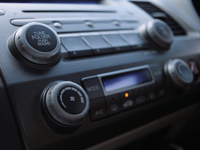 Car Audio Upgrades - Aftermarket Head Units and Their Effect on Sound Quality