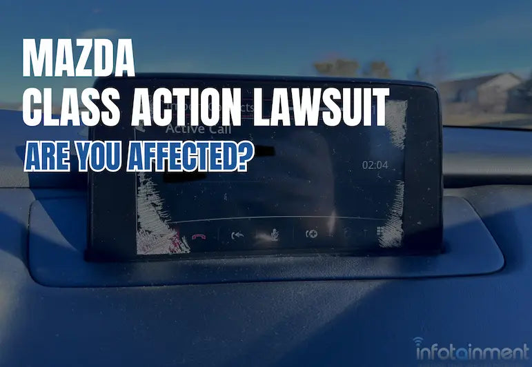 Mazda Clash Acrion Lawsuit Blog
