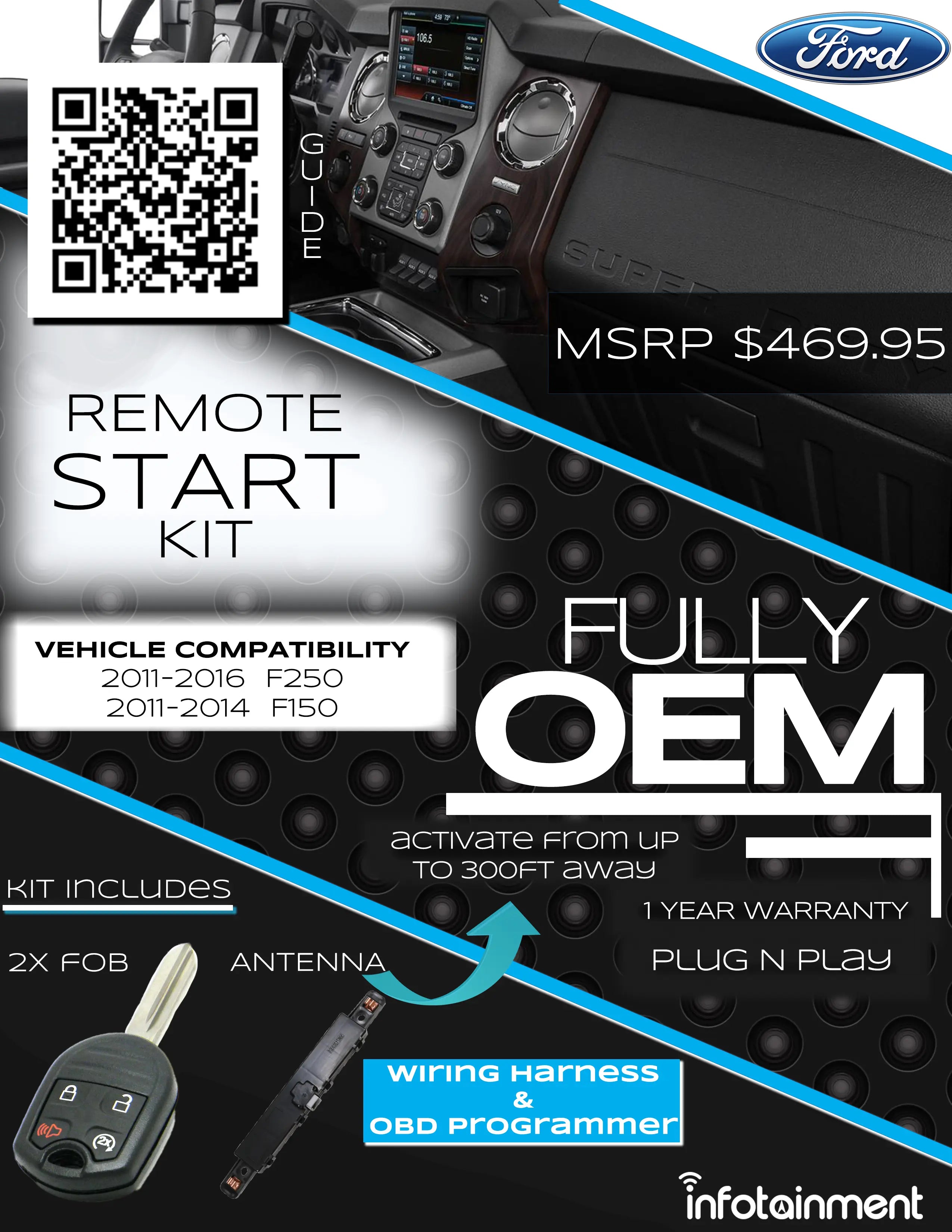 RemoteStart