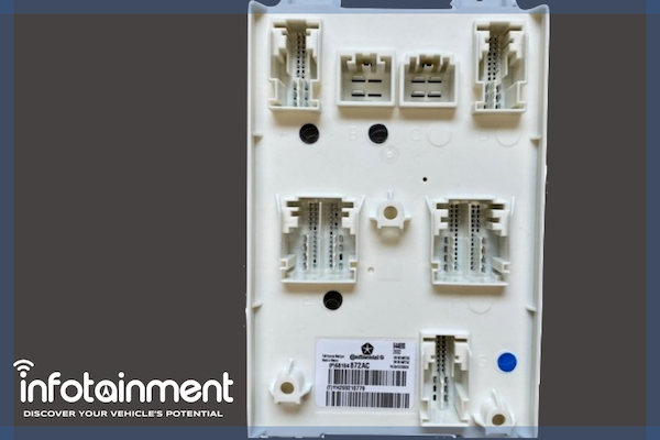 body control module