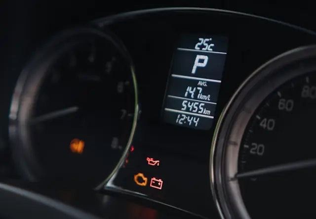 Schaeffer's 9000 SynShield OTR Plus Full Synthetic 5W-40 Engine Oil 5W-40 1 Gallon