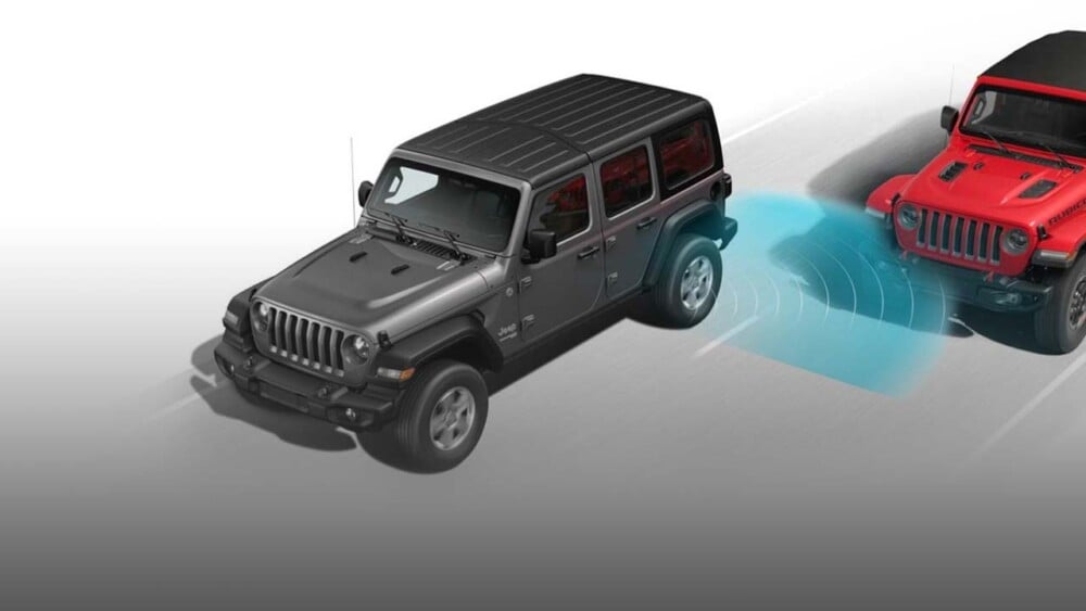 Episode 21: Adding Passive Entry &amp; Blind Spot Monitoring
