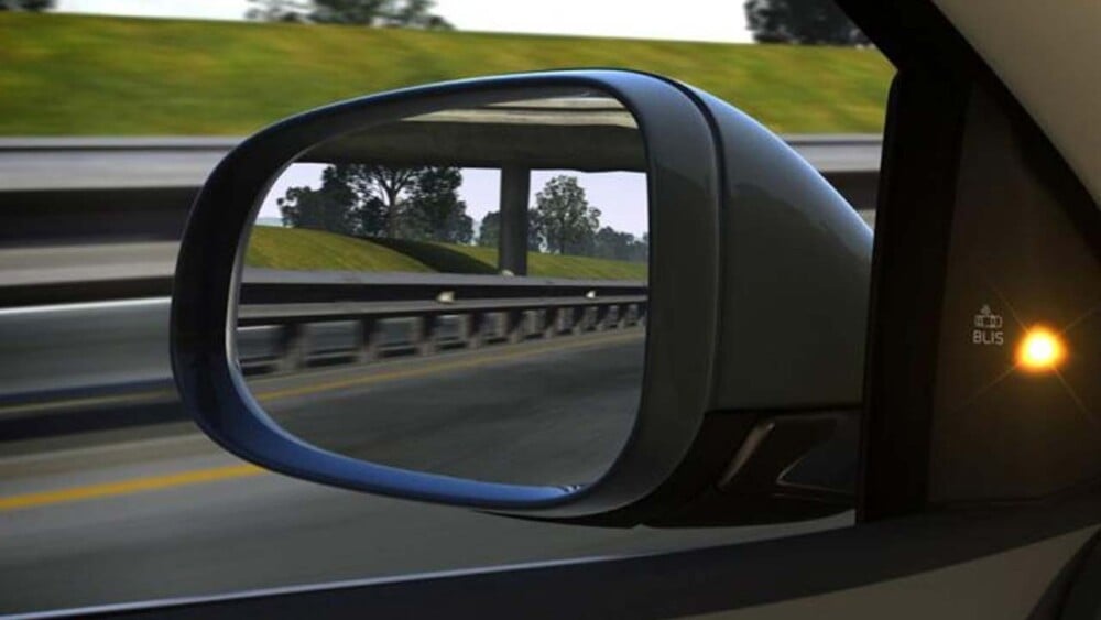 Episode 23: Blind Spot Monitoring Part 2