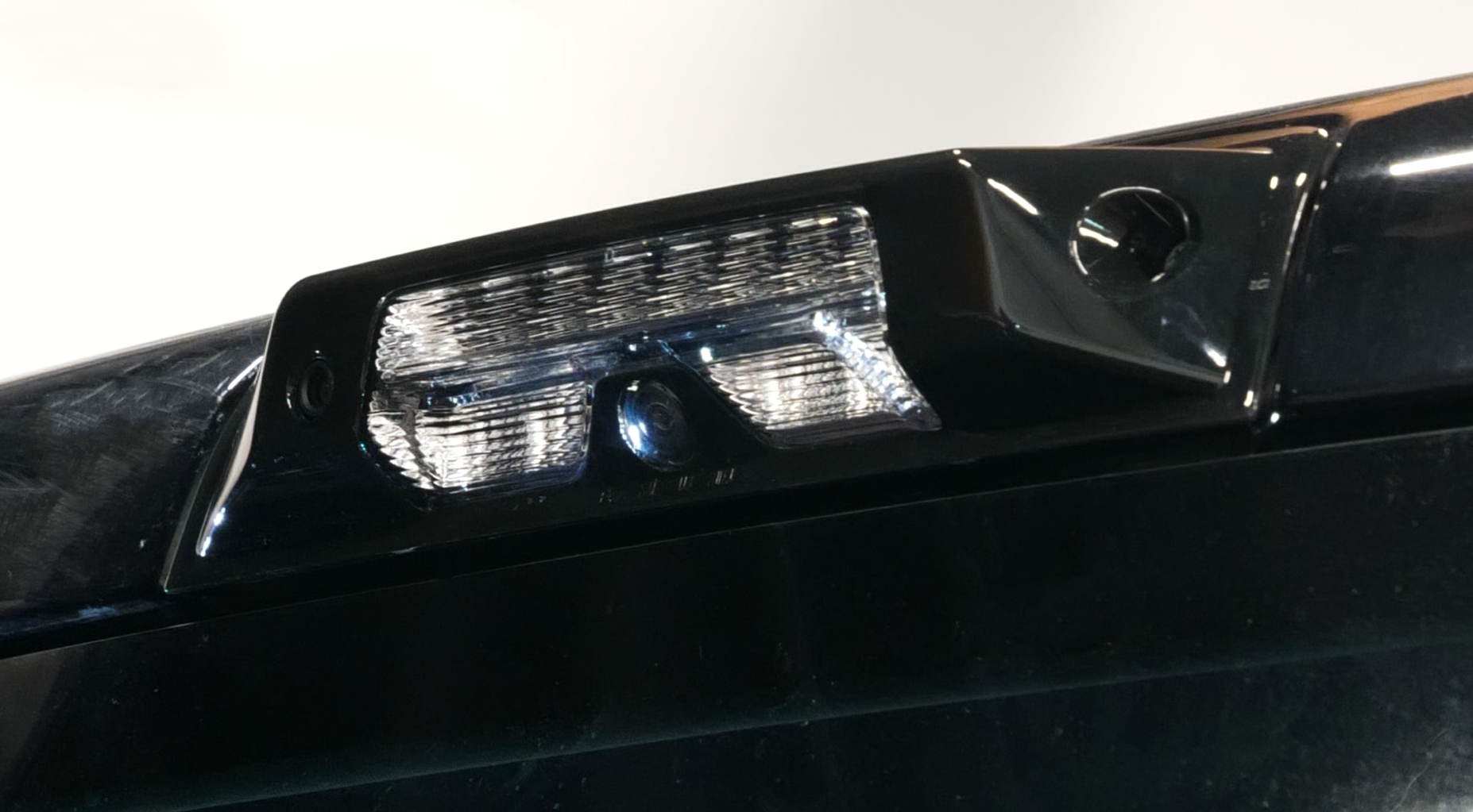 Exterior Accessories > Cargo Cameras