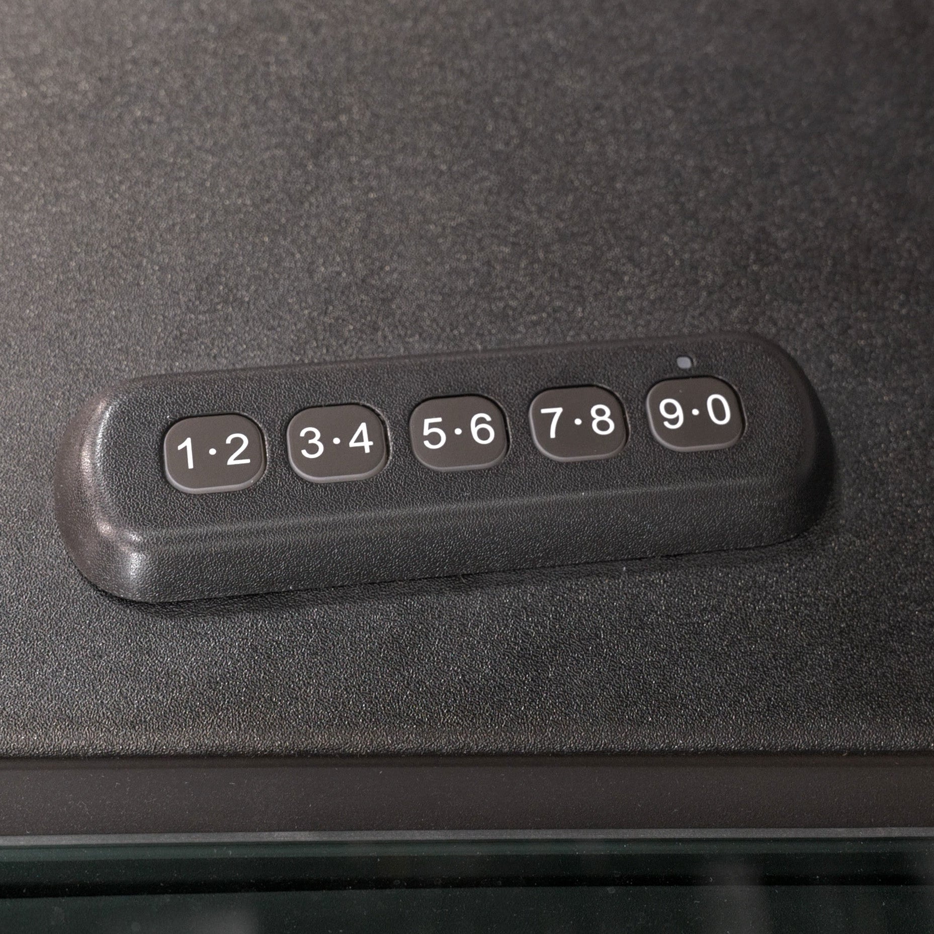 2021-2026 Ford Bronco Wireless SecuriCode Keyless Entry Keypad infotainment oem Upgrade