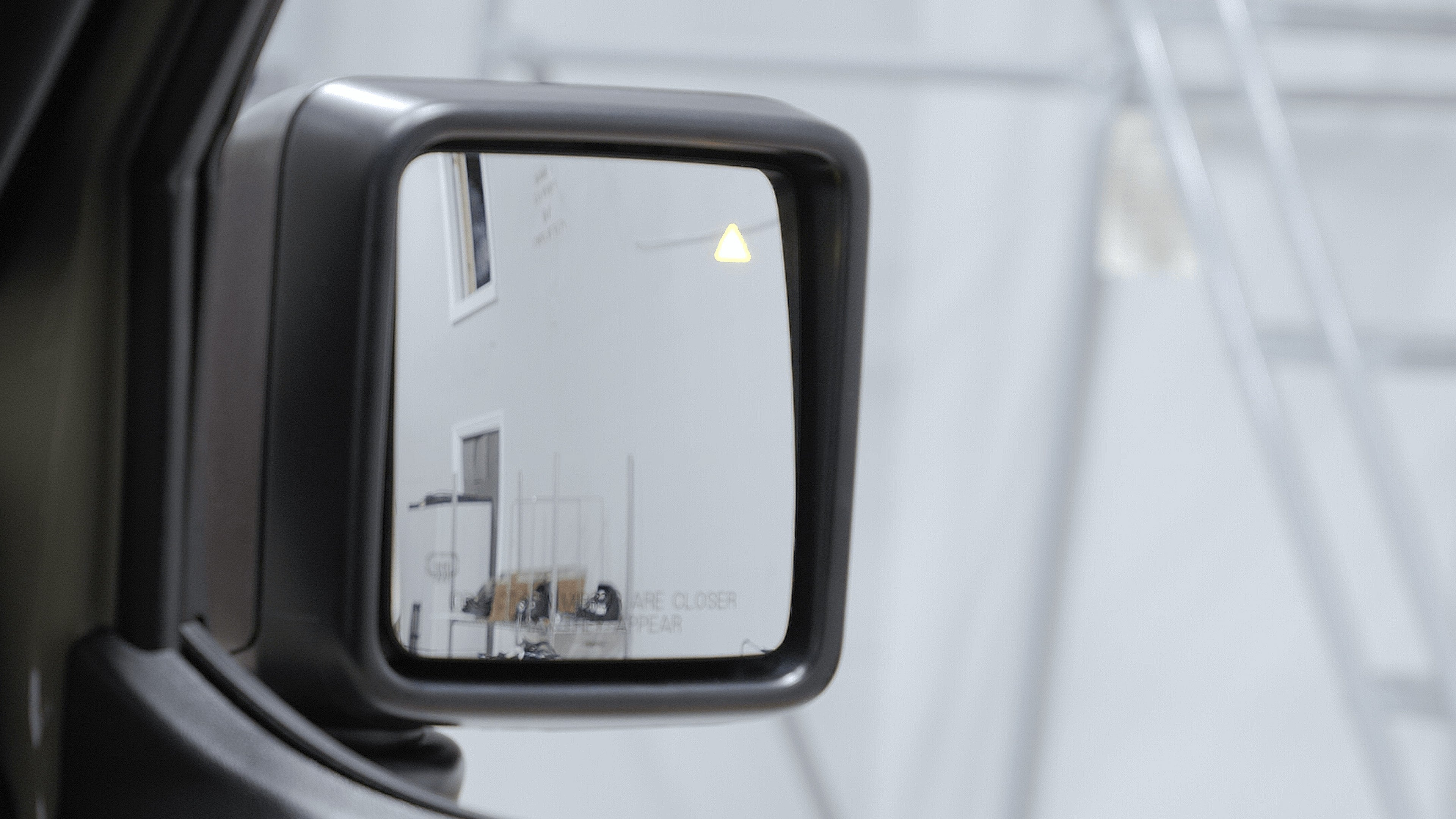 2018-2027 Jeep Wrangler JL Factory OEM Blind Spot Monitoring BLIS Infotainment OEM uPGRADES Kit