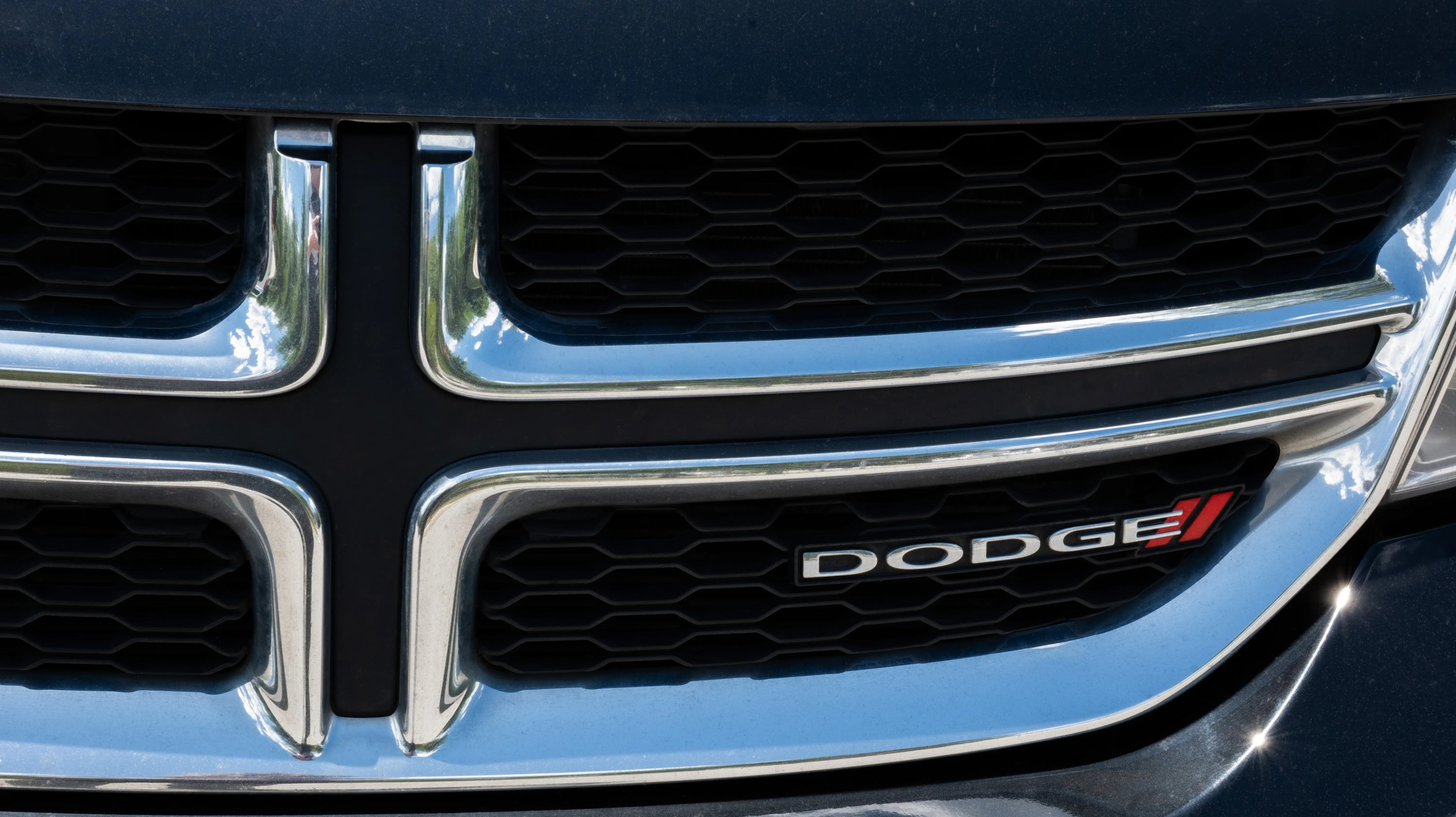 Dodge Infotainment OEM upgrades