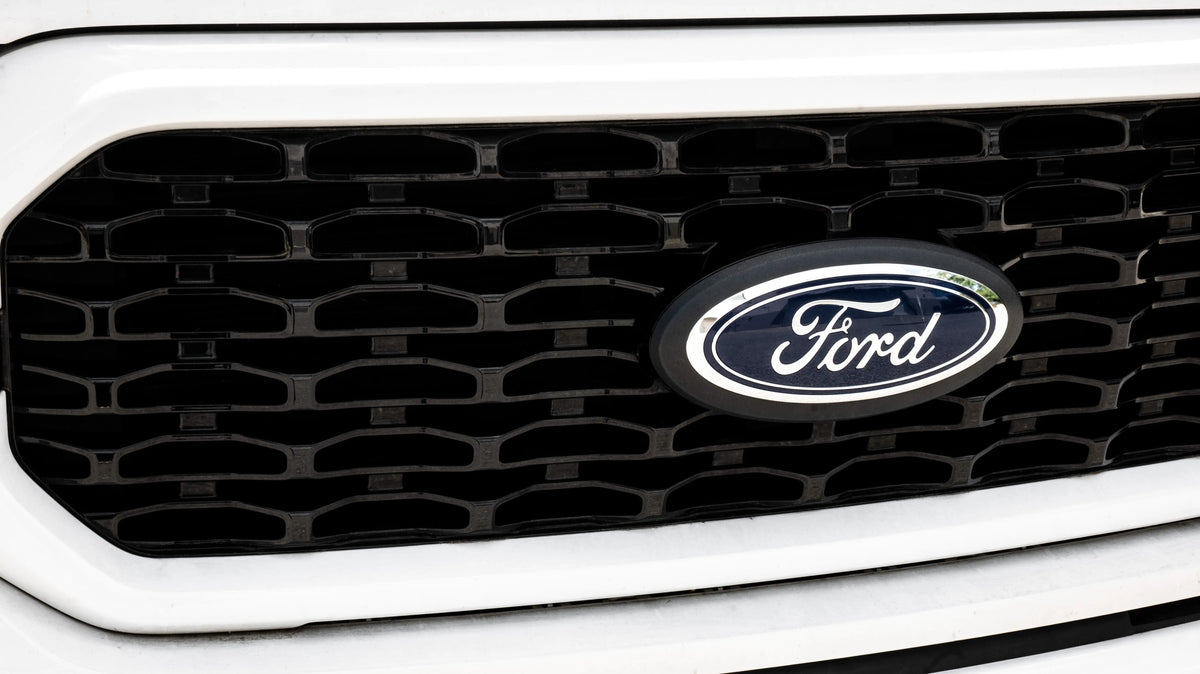 Unlocking Ford SYNC 3 In-Car Tech Features – Infotainment.com