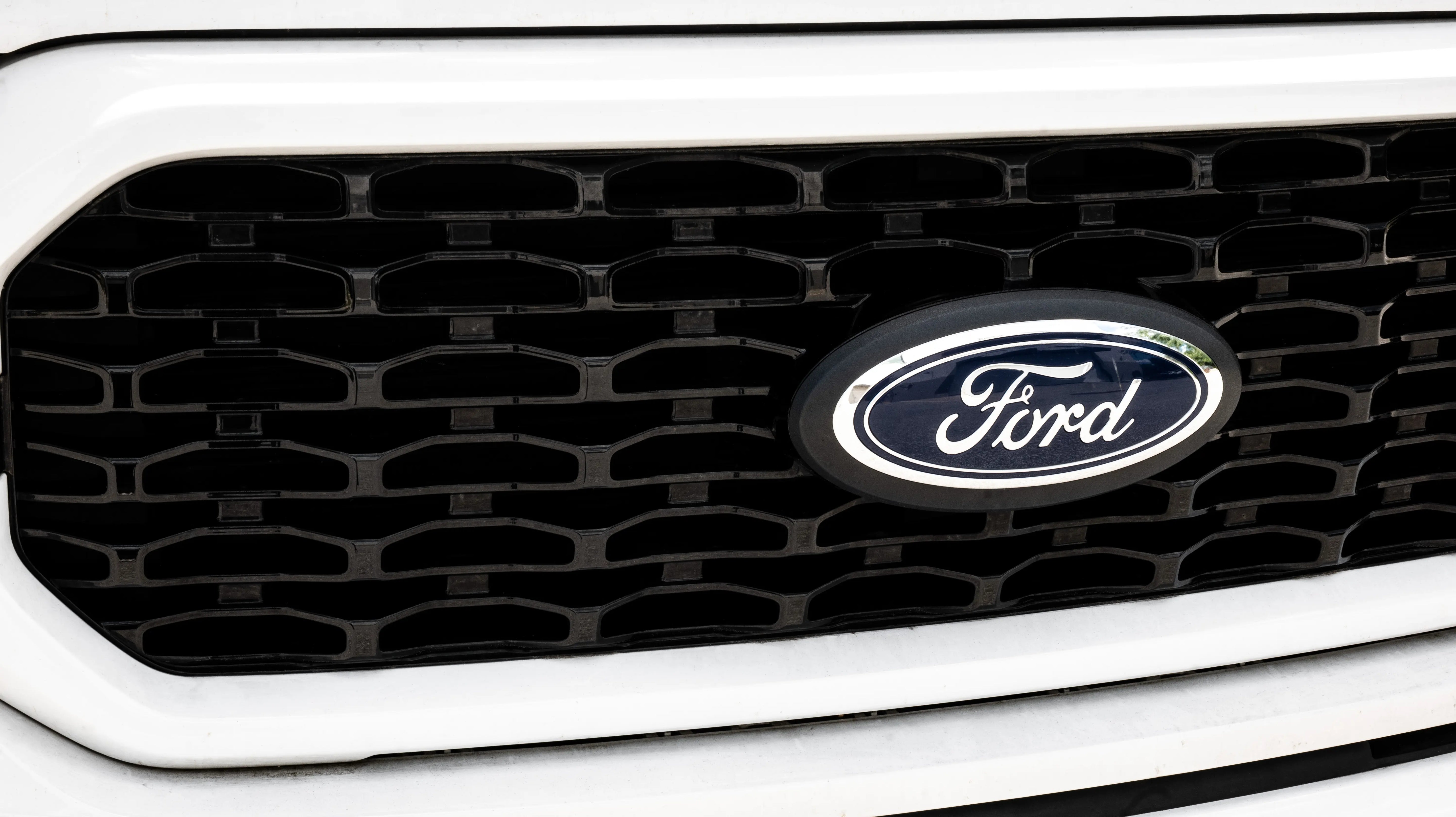 Ford Infotainment OEM Upgrades