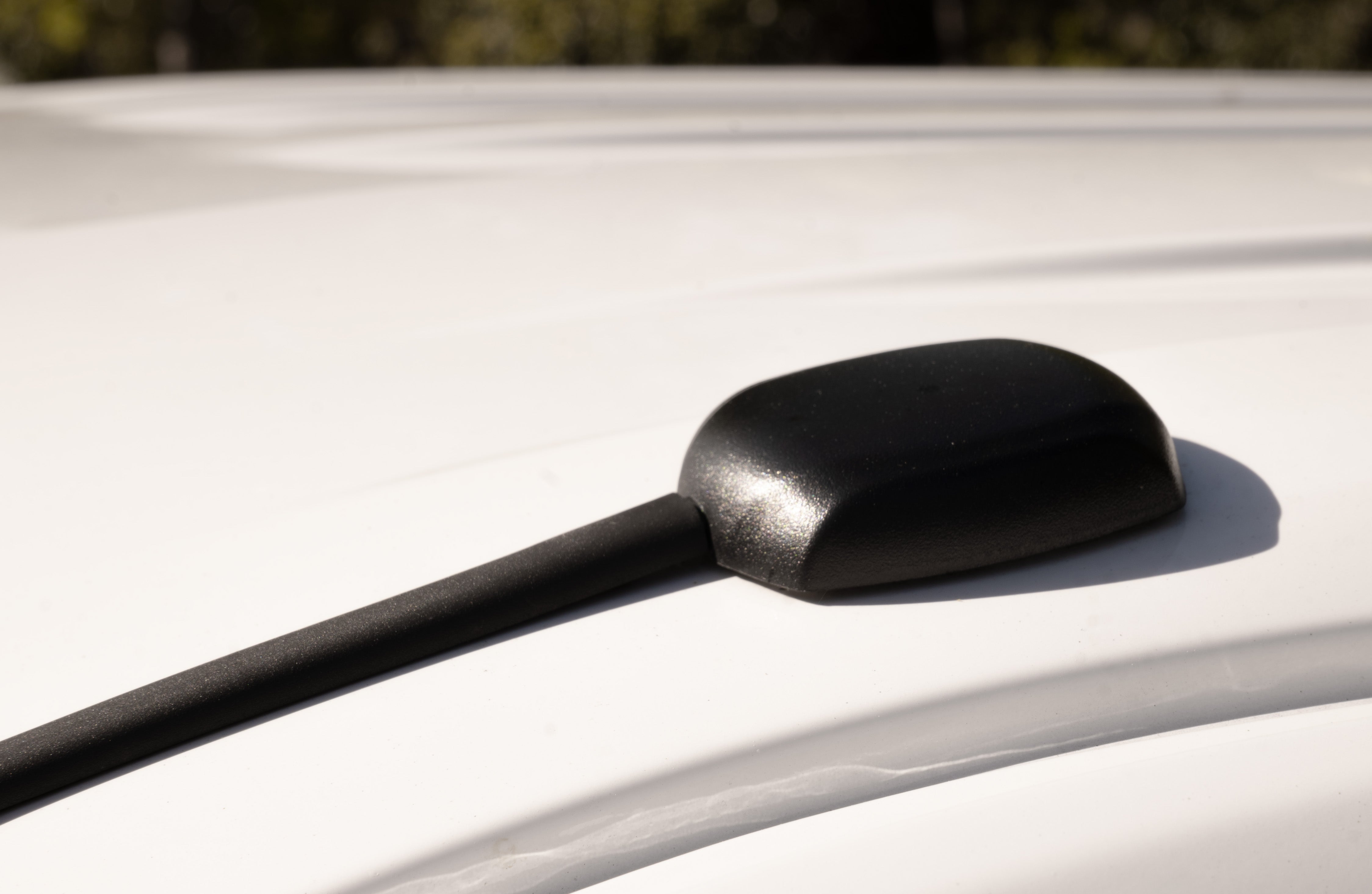 GPS Antenna Infotainment OEM Upgrades
