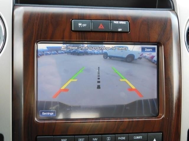 OBD Genie FG1 Rear View Camera Bundle