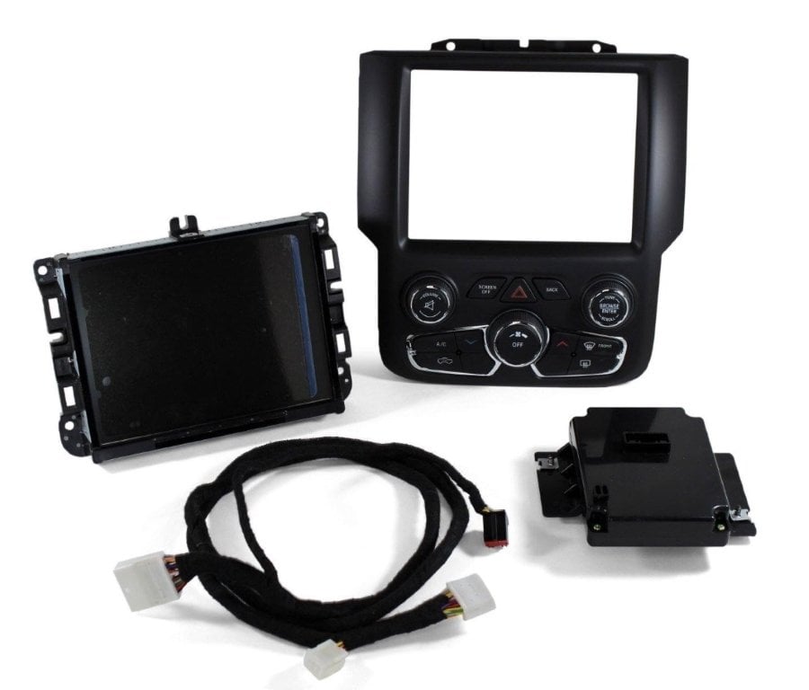 Ra4 7Speed Kit