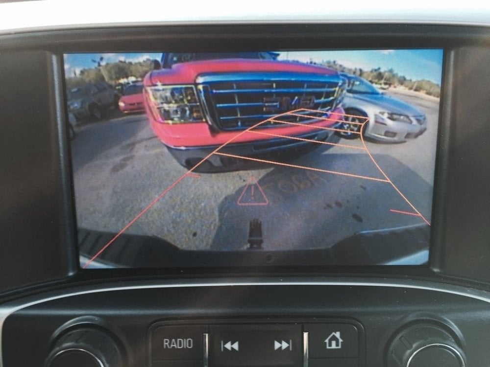 OBD Genie GG2 Rear View Camera Bundle