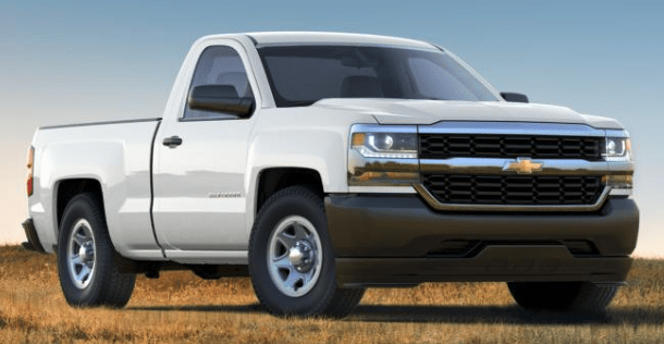 General Motors Fleet Vehicle IO3 to IO6 Infotainment Upgrade