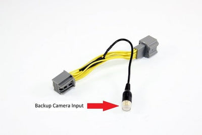 OBD Genie GM Rear View Camera Programmer G-RVC