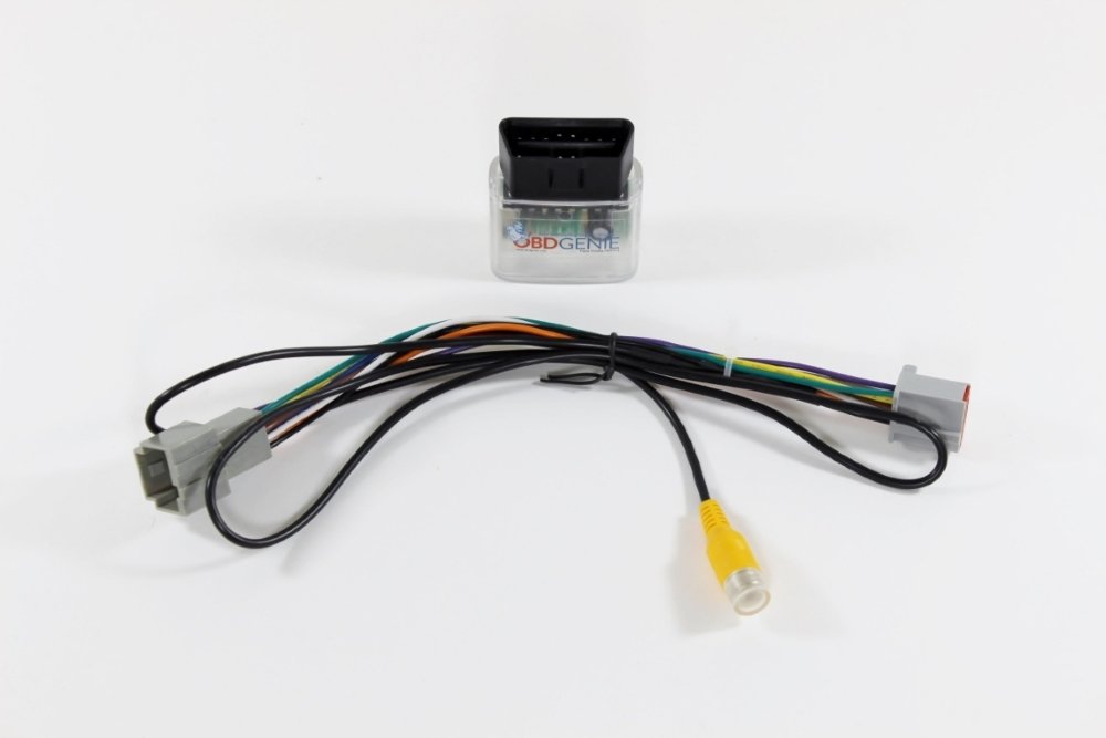 OBD Genie Ford Rear View Camera Programmer F-RVC