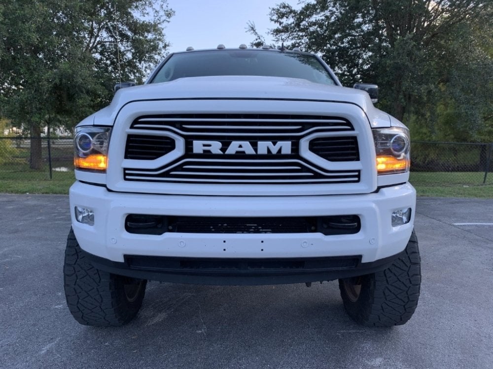 OEM Daytime Running Lights