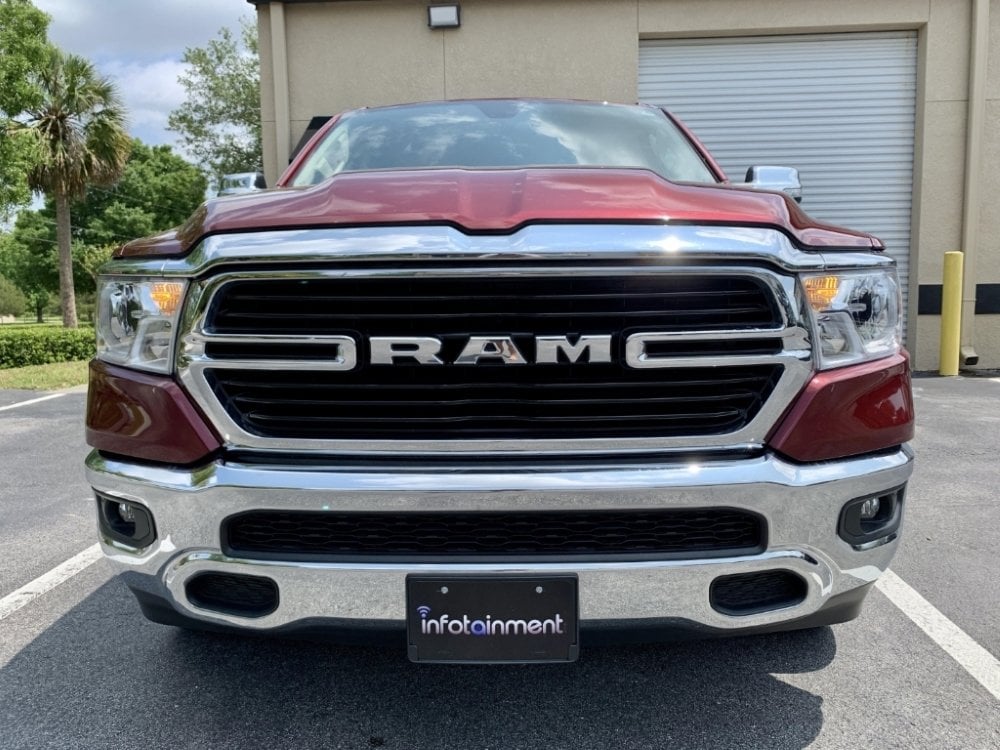 OEM Daytime Running Lights