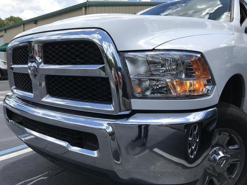 OEM Daytime Running Lights