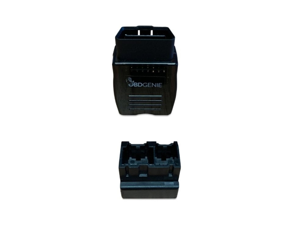 Daytime Running Lights OBD Genie Programmer with bypass