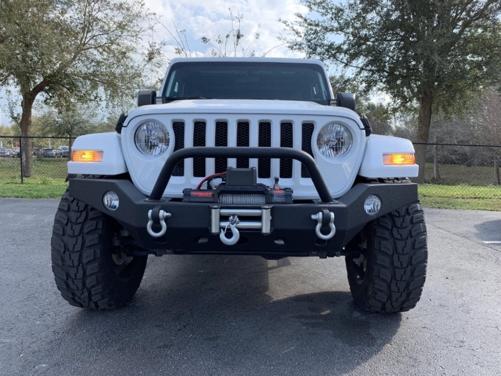 OEM Daytime Running Lights