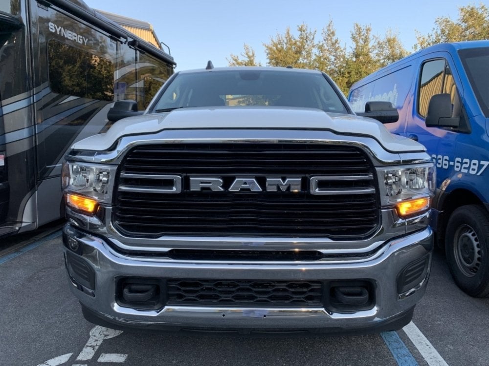 OEM Daytime Running Lights