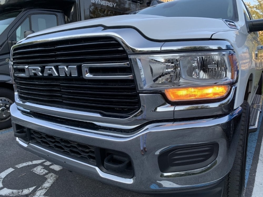 OEM Daytime Running Lights