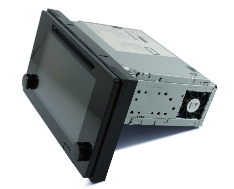 2017-2019 Toyota Corolla Entune Premium GPS Navigation Radio