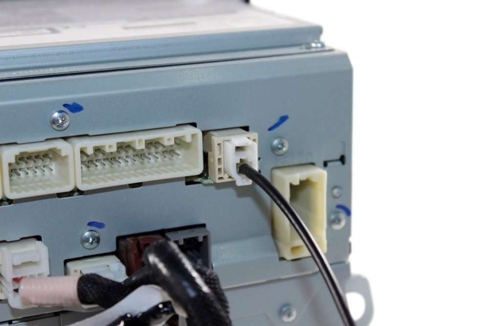 2017-2019 Toyota Corolla Entune Premium GPS Navigation Radio