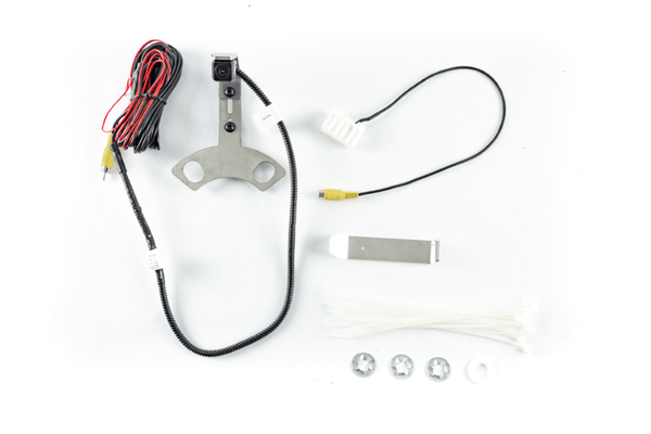 2007-2018 Jeep Wrangler JK Backup Camera Kit – Infotainment.com