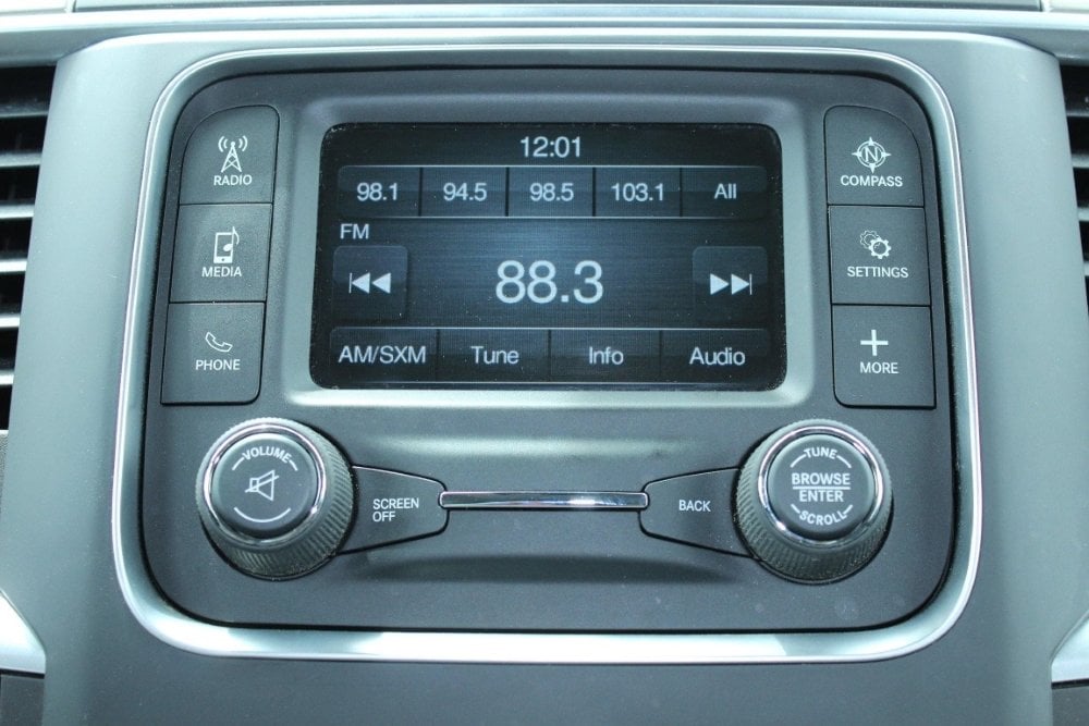 RA2 5.0 XM