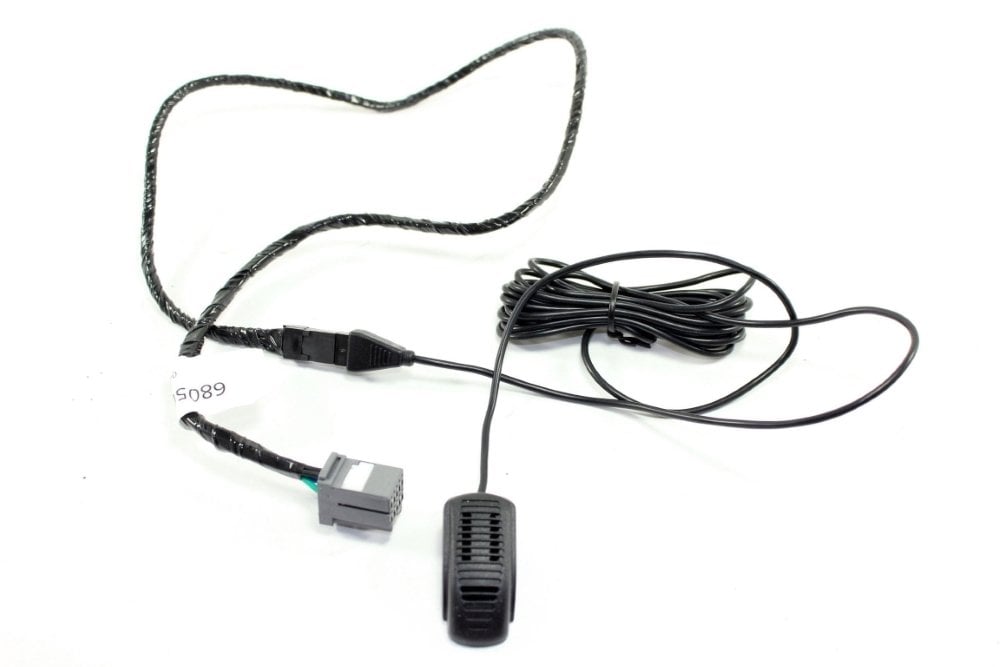UConnect Hands Free Microphone