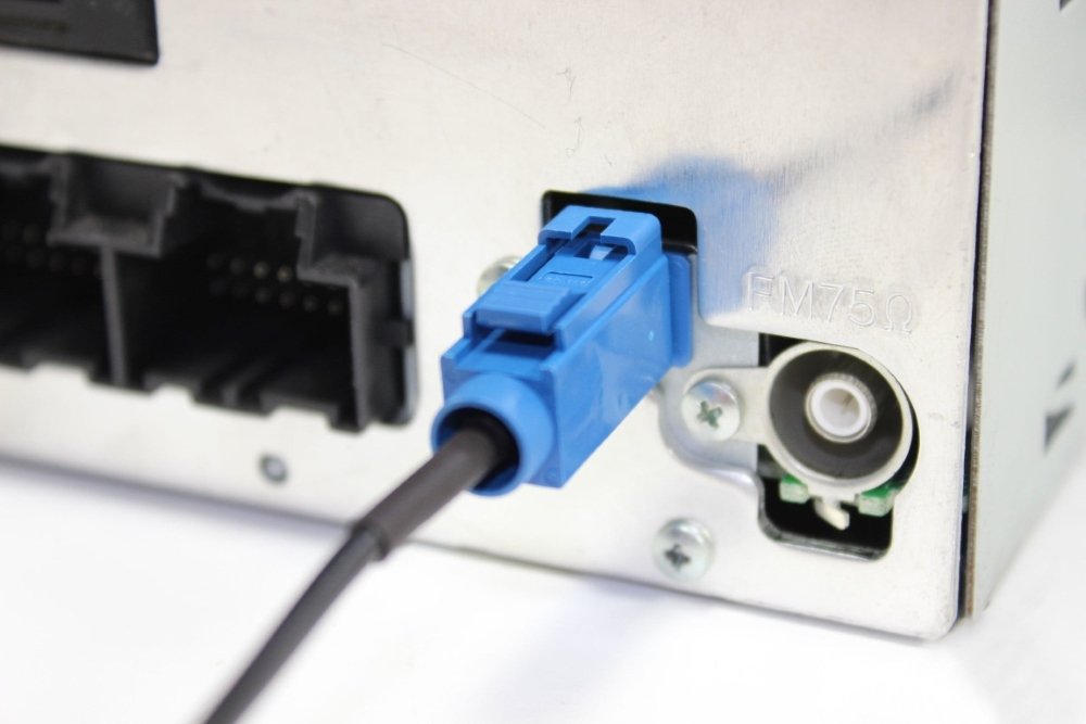 GM GPS Antenna