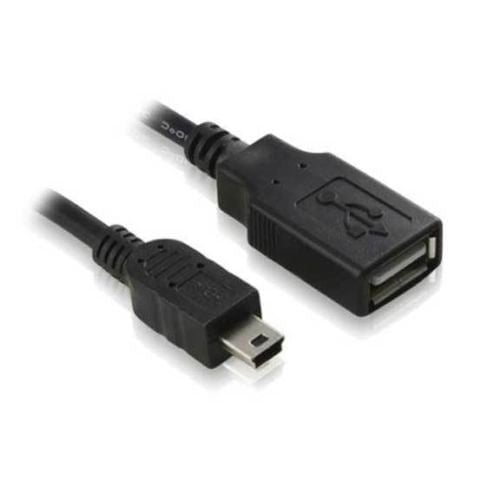 Universal Mini-B USB Cable