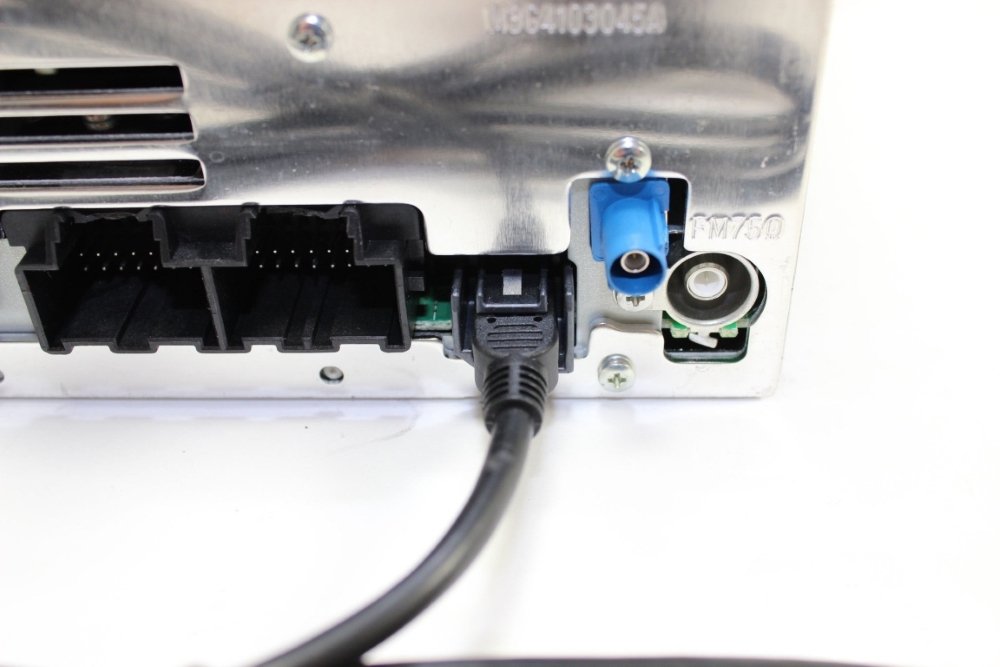 Universal Mini-B USB Cable
