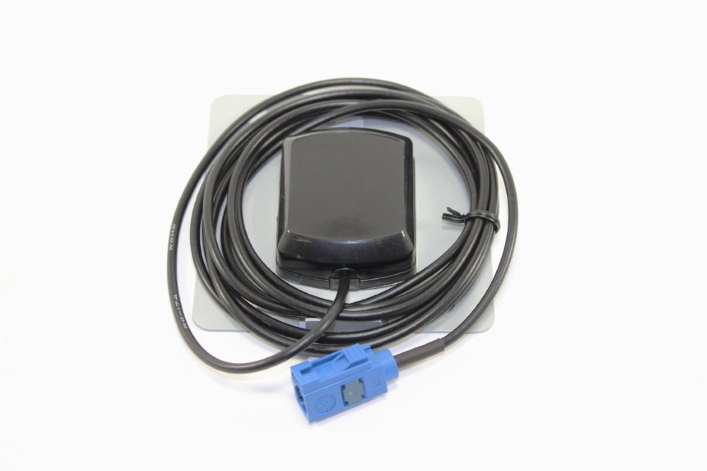 GM® Premium Factory GPS Navigation Radio Upgrade