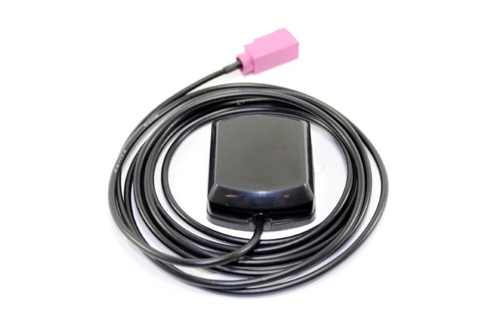 Ford GPS Antenna