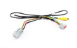 Ford Rear Camera Interface - Sync 1 Clarion Display