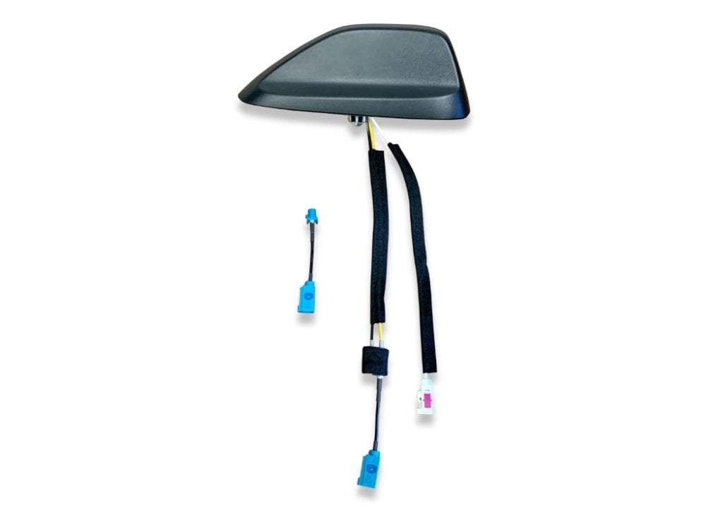 2019-2023 Ram 1500 SiriusXM Satellite Radio Antenna