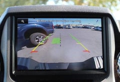 2013-2016 Ford F-250 F-350 SuperDuty MyFord Touch Sync 2™ to Sync 3™ Retrofit with Apple CarPlay™ I Android Auto™
