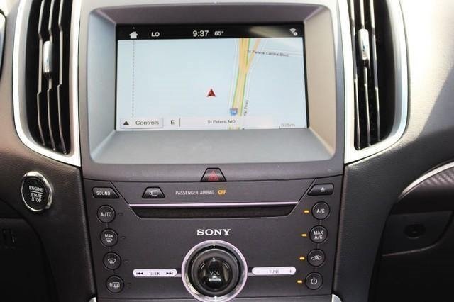 2016-2020 Ford Edge Sync 3™ GPS Navigation Upgrade Module